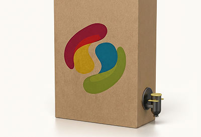 Bag-In-Box Packaging