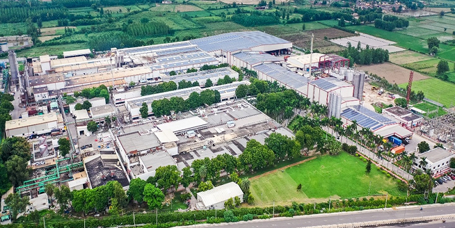 Plastopil at Food Packaging Expo 2024