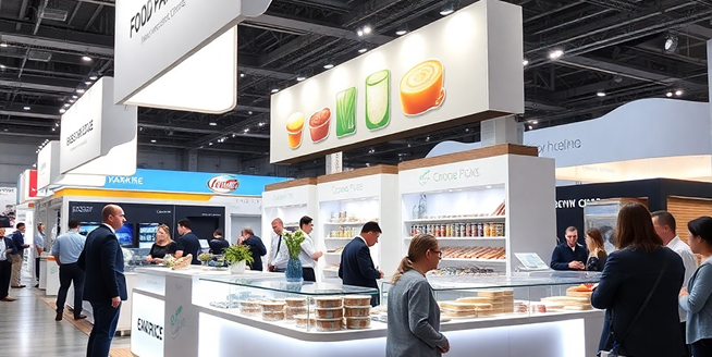 Advancing Our Global Presence