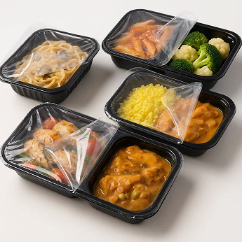Ready Meals